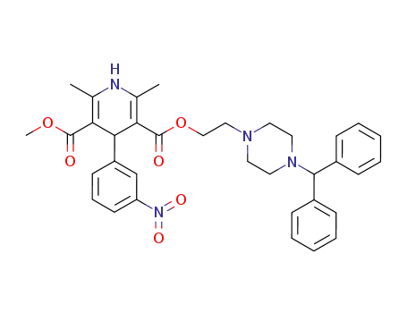 manidipine